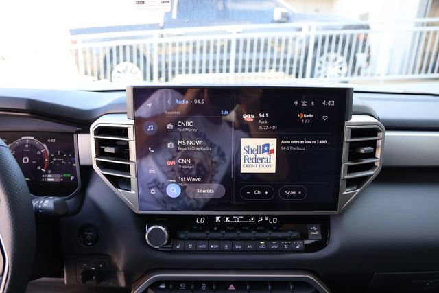 New 2026 Toyota Sequoia Limited image 22