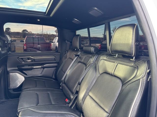 Used 2019 RAM 1500 Limited AWD/4WD image 11