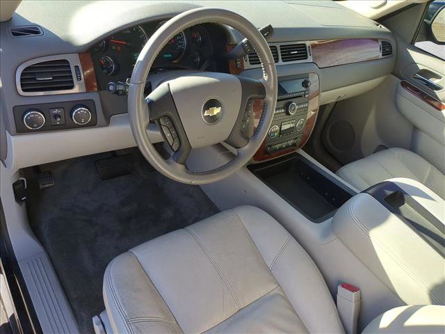 Used 2010 Chevrolet Tahoe LT image 12