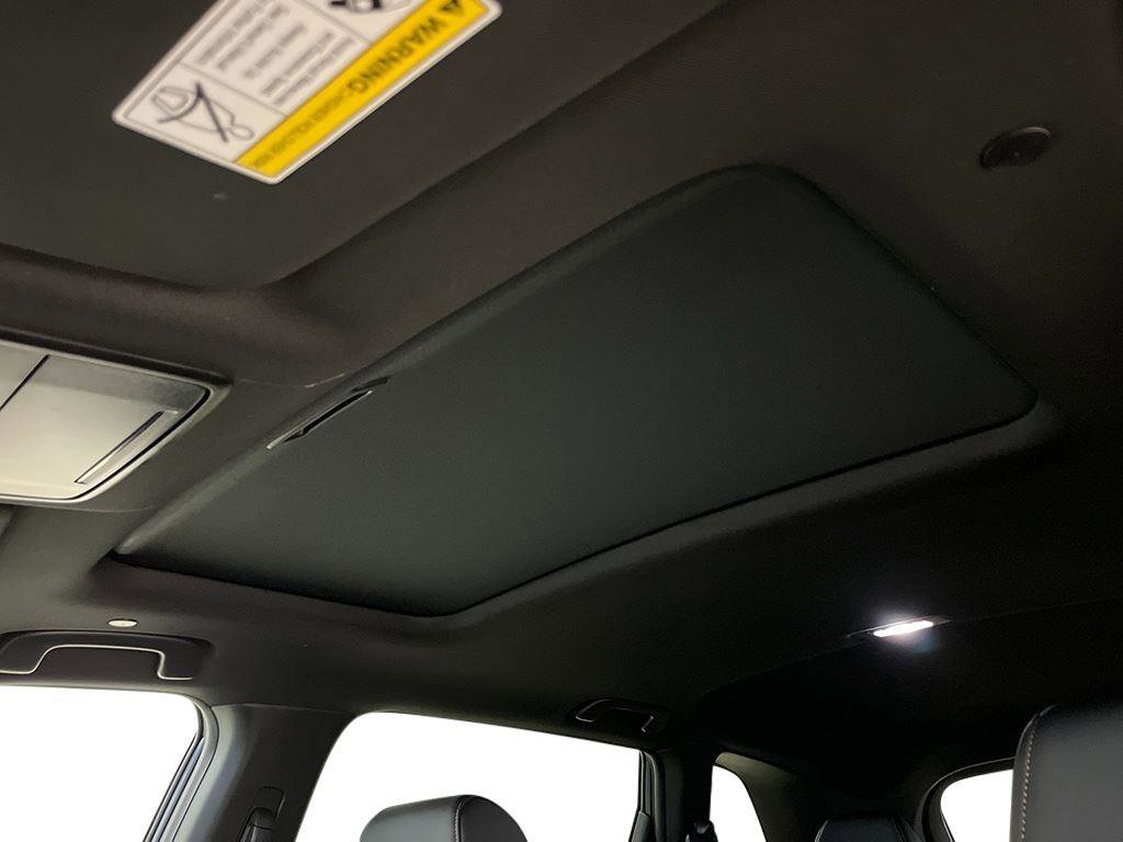 New 2026 Honda CR-V Sport-L image 24