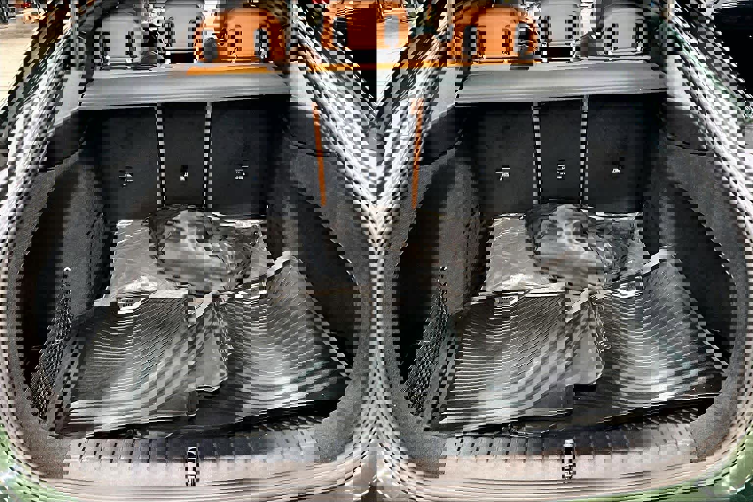 Used 2024 BMW i4 M50 image 34