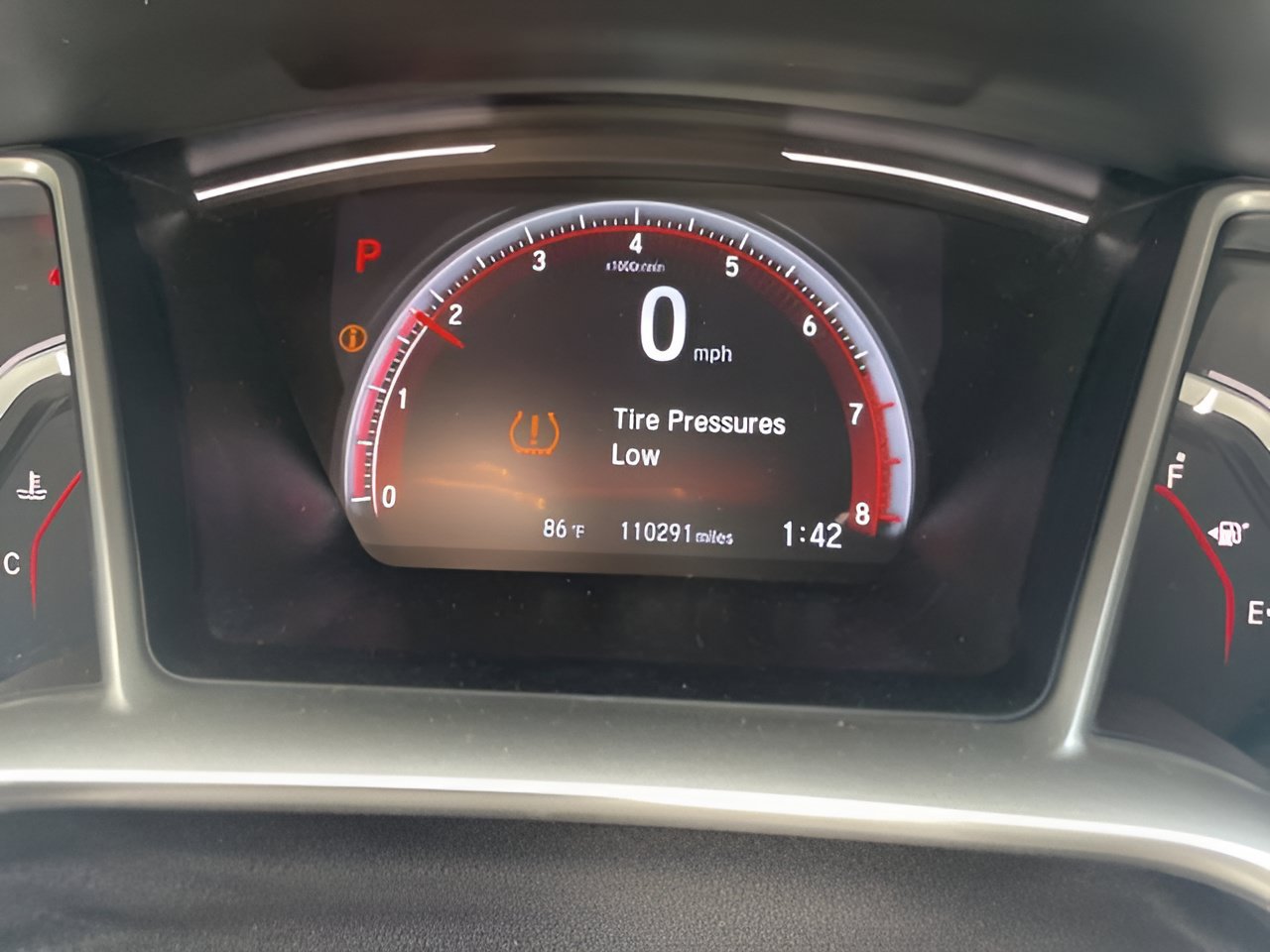 Used 2021 Honda Civic Sport image 36