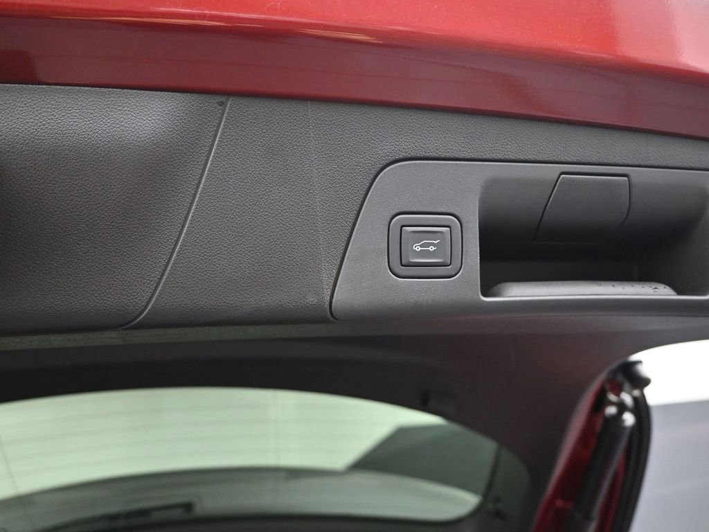 Used 2024 Buick Envision Sport Touring image 10