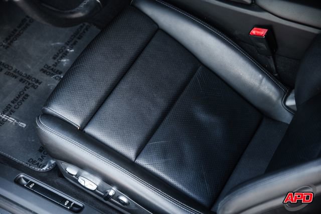 Used 2014 Porsche Cayman image 54