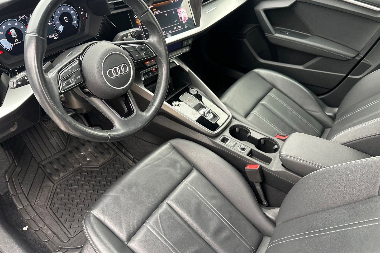 Used 2023 Audi A3 2.0T Premium w/ Convenience Package image 10