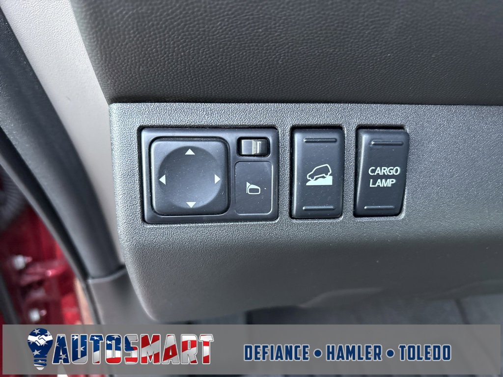 Used 2019 Nissan Frontier PRO-4X w/ Pro-4x Luxury Package image 25