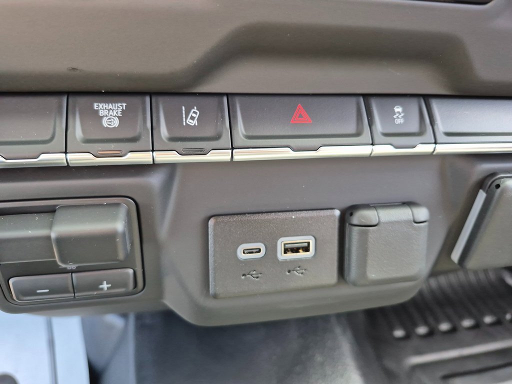 New 2025 Chevrolet Silverado 3500 W/T w/ WT Convenience Package image 24