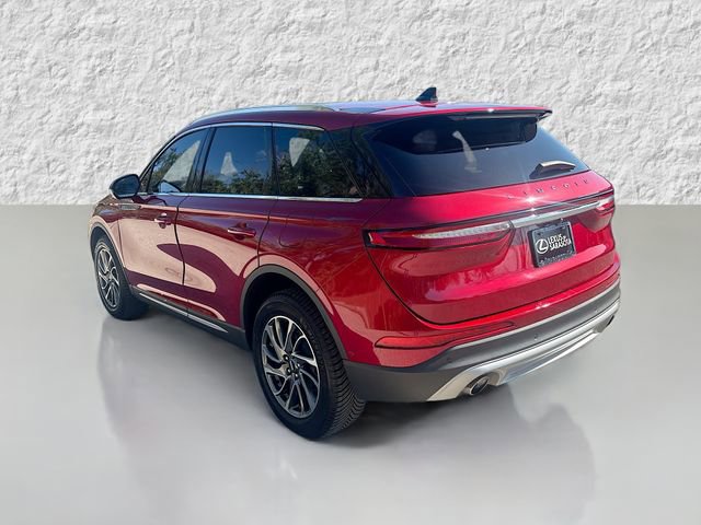 Used 2020 Lincoln Corsair FWD image 5