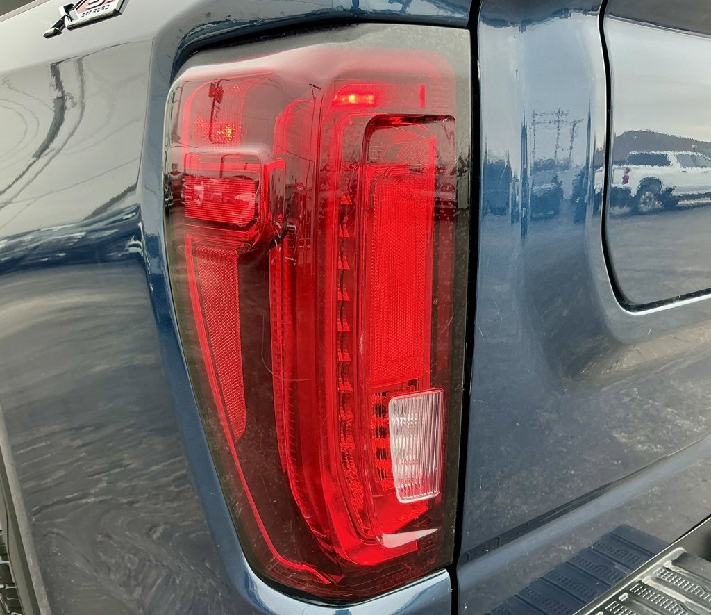 Used 2021 GMC Sierra 1500 SLT image 14
