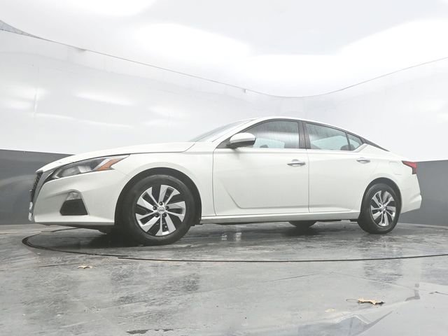 Used 2021 Nissan Altima 2.5 S FWD image 29