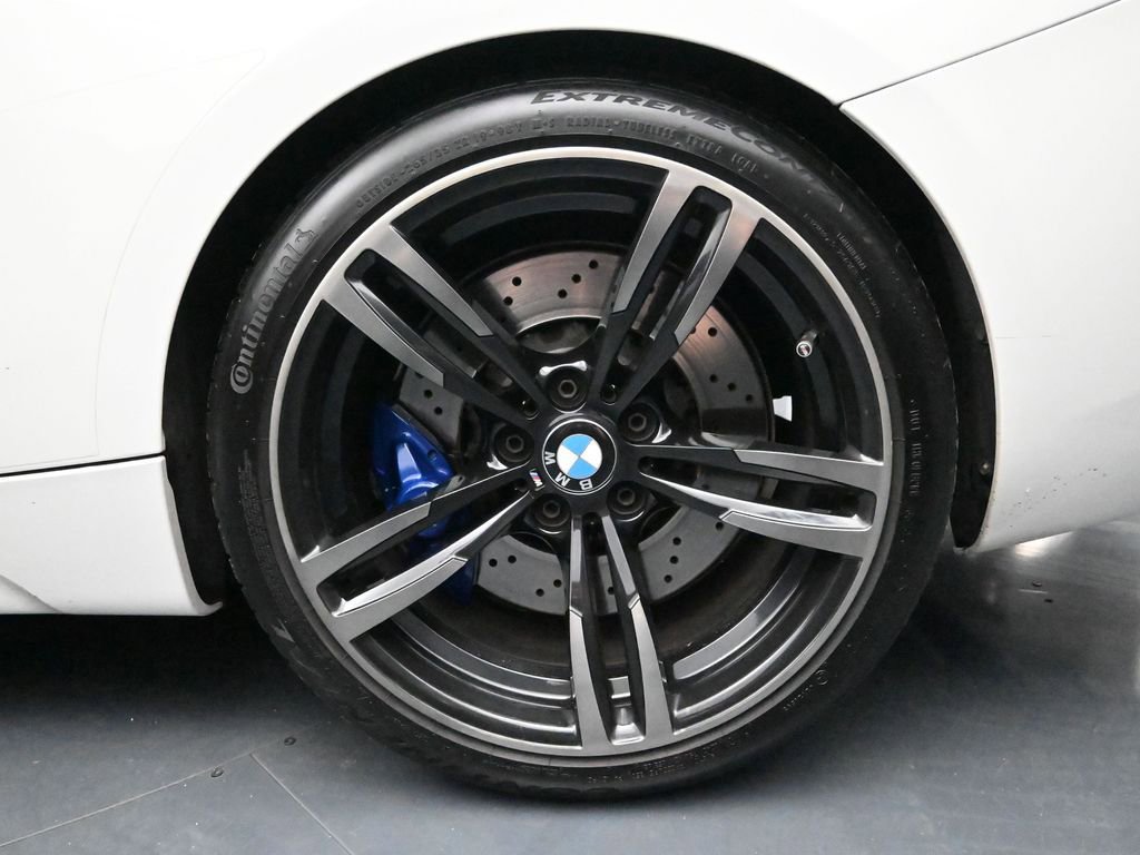 Used 2017 BMW M2 RWD image 49
