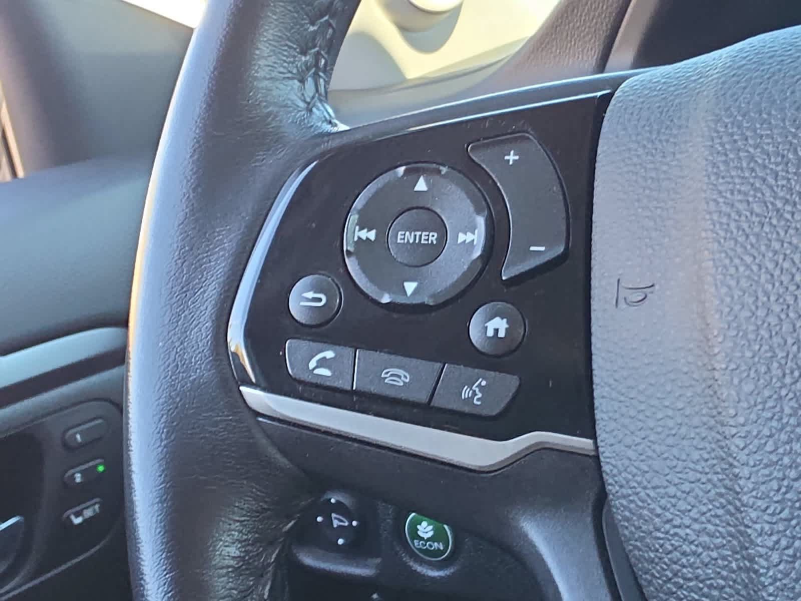 Used 2022 Honda Pilot Special Edition image 27