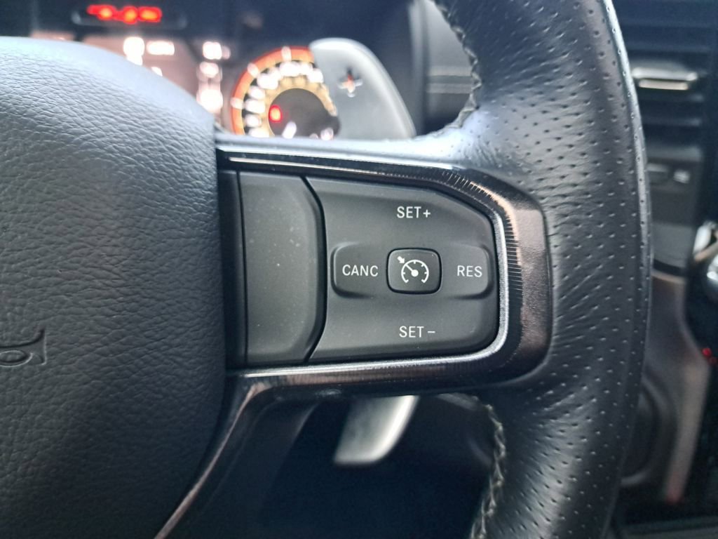 Used 2022 RAM 1500 TRX w/ TRX Level 1 Equipment Group image 30