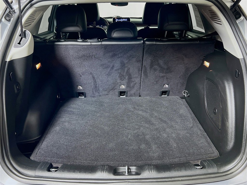 Used 2022 Jeep Compass Latitude w/ Sun and Sound Group image 22