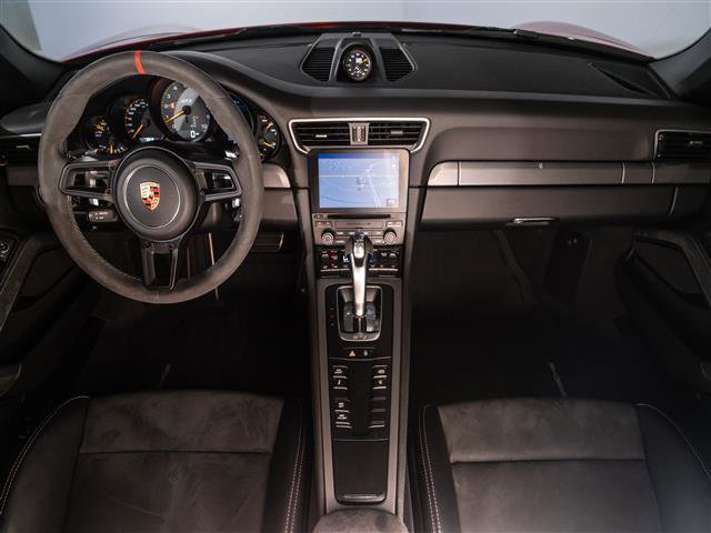 Used 2018 Porsche 911 GT3 image 17