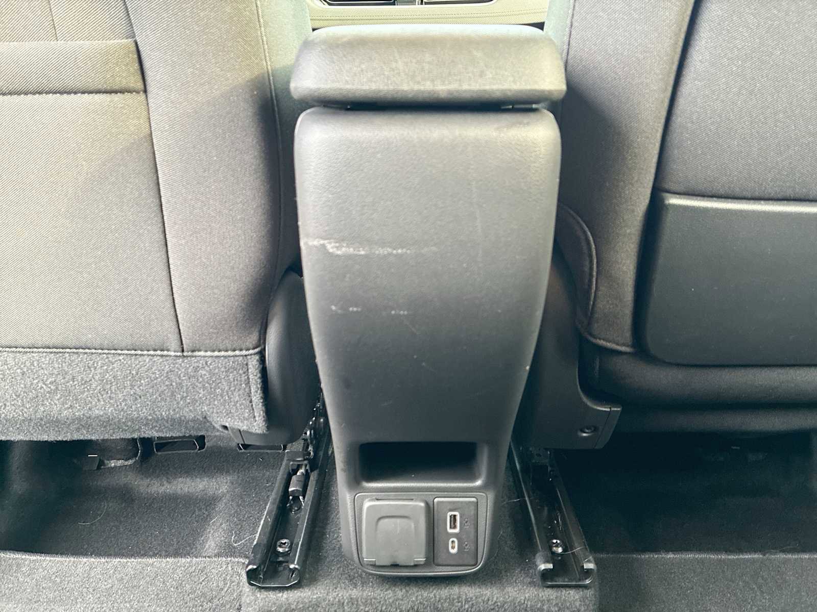 Certified 2024 Chevrolet TrailBlazer LT w/ Convenience Package image 20