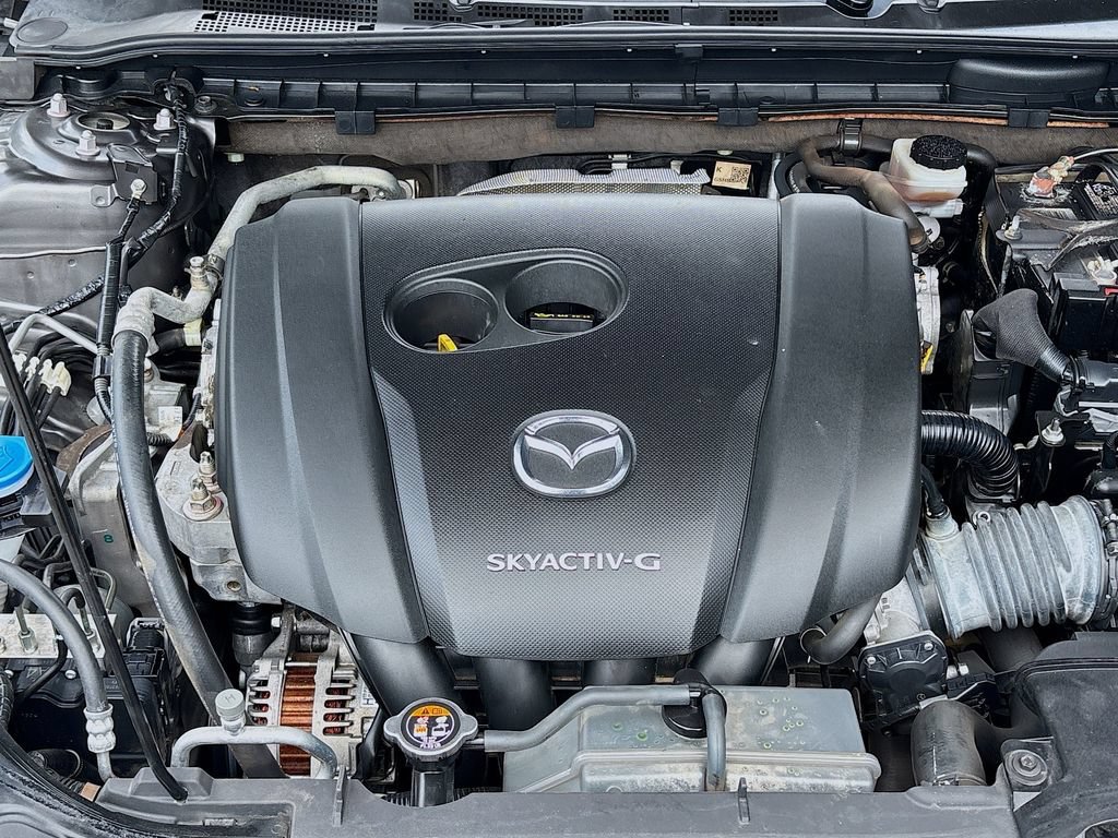 Used 2020 MAZDA MAZDA6 Sport FWD image 27