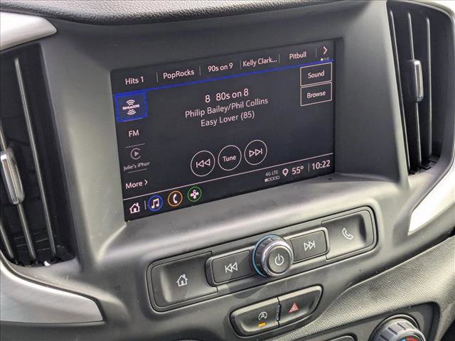 Used 2024 GMC Terrain SLE w/ Elevation Edition image 14