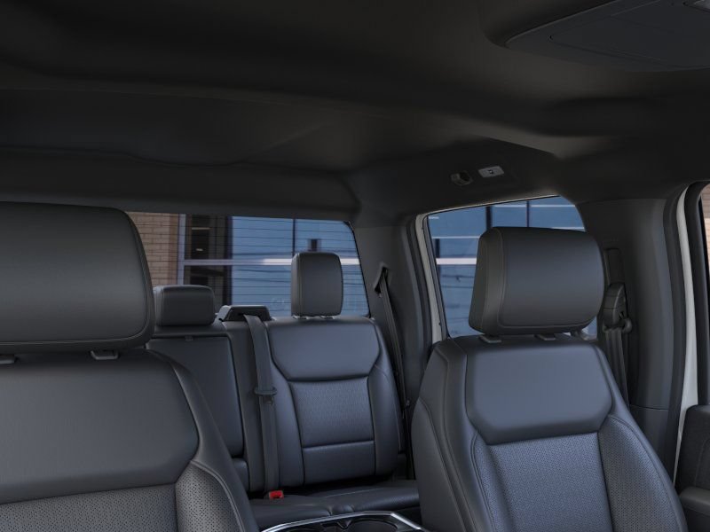 New 2026 Ford F150 Lariat AWD/4WD image 24
