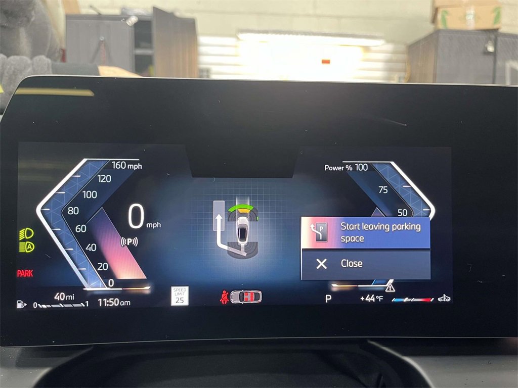 Used 2025 BMW 228i xDrive image 22