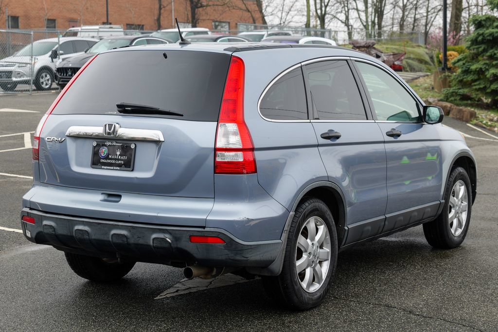 Used 2008 Honda CR-V EX image 7