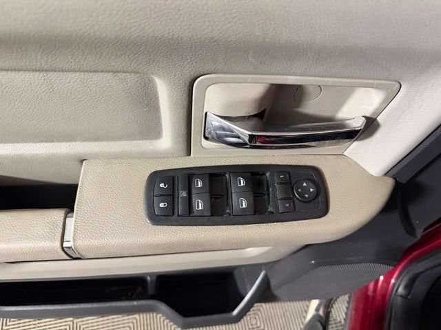 Used 2011 RAM 1500 Outdoorsman AWD/4WD image 18