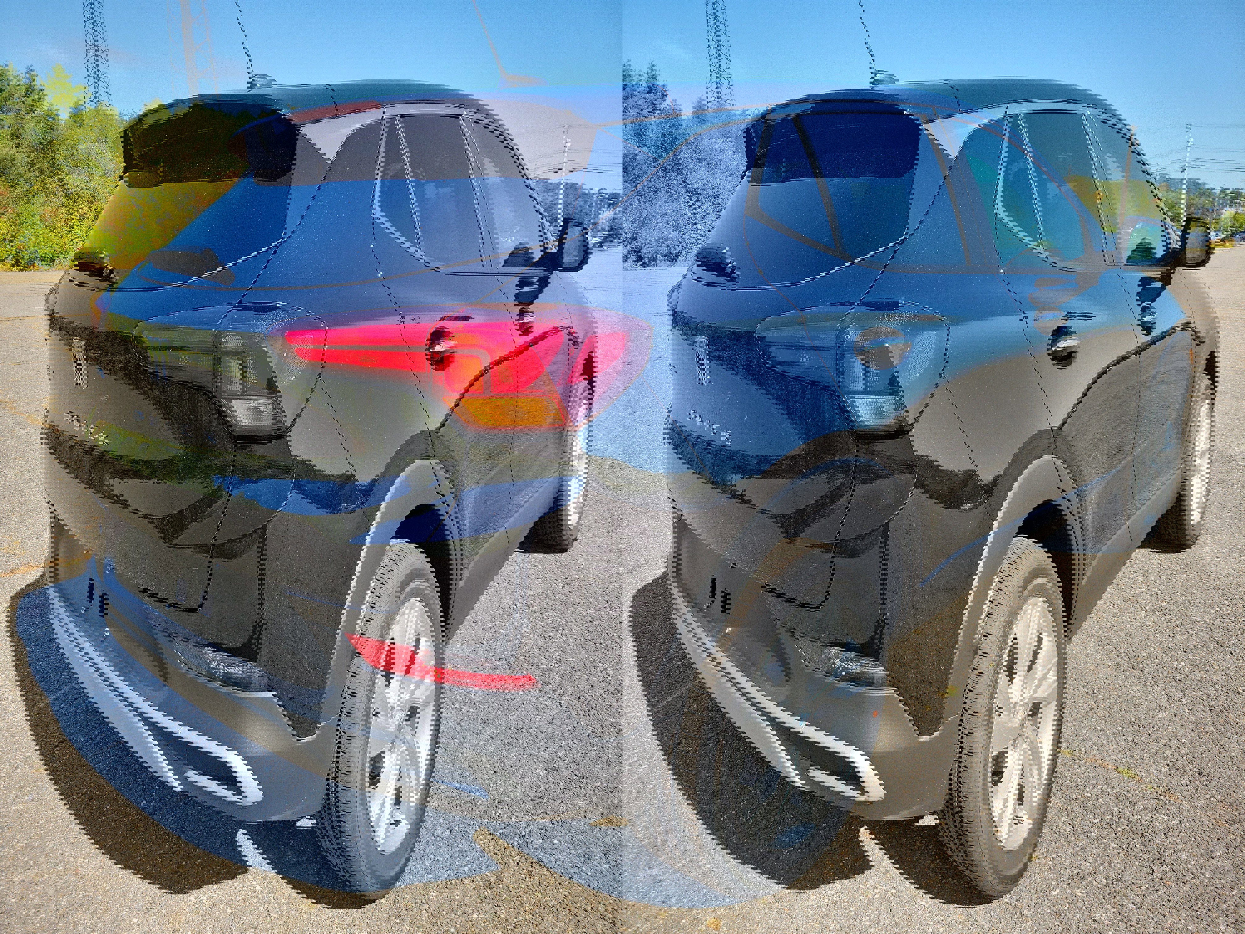 New 2026 Buick Encore GX Preferred image 5