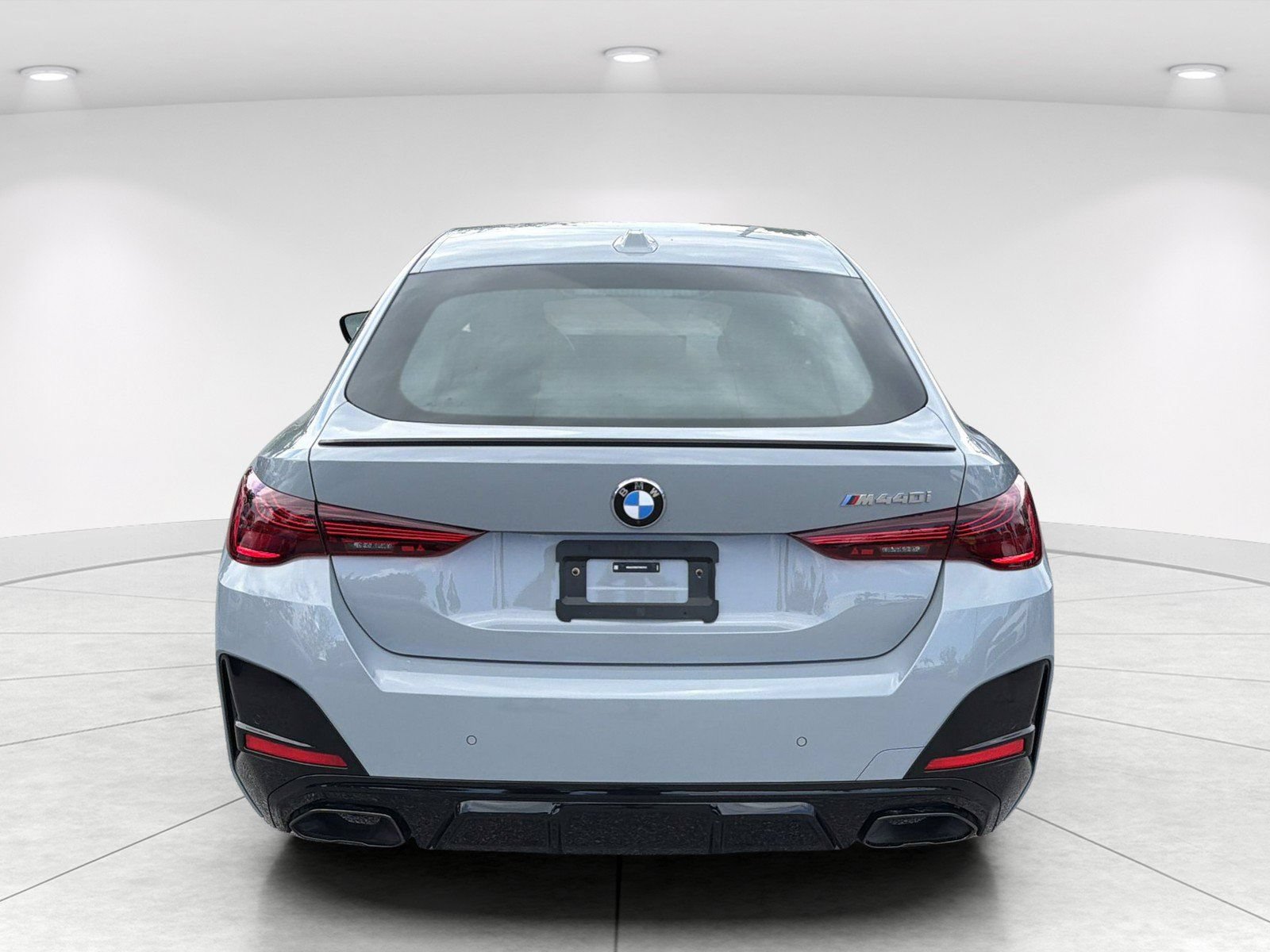 New 2026 BMW M440i w/ Premium Package RWD image 5