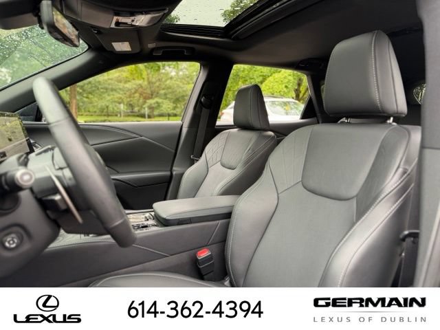 Used 2025 Lexus RX 350 Premium Plus w/ Convenience Package AWD/4WD image 14