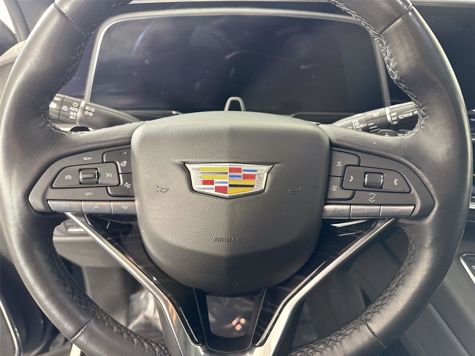 Used 2024 Cadillac Escalade Sport image 16
