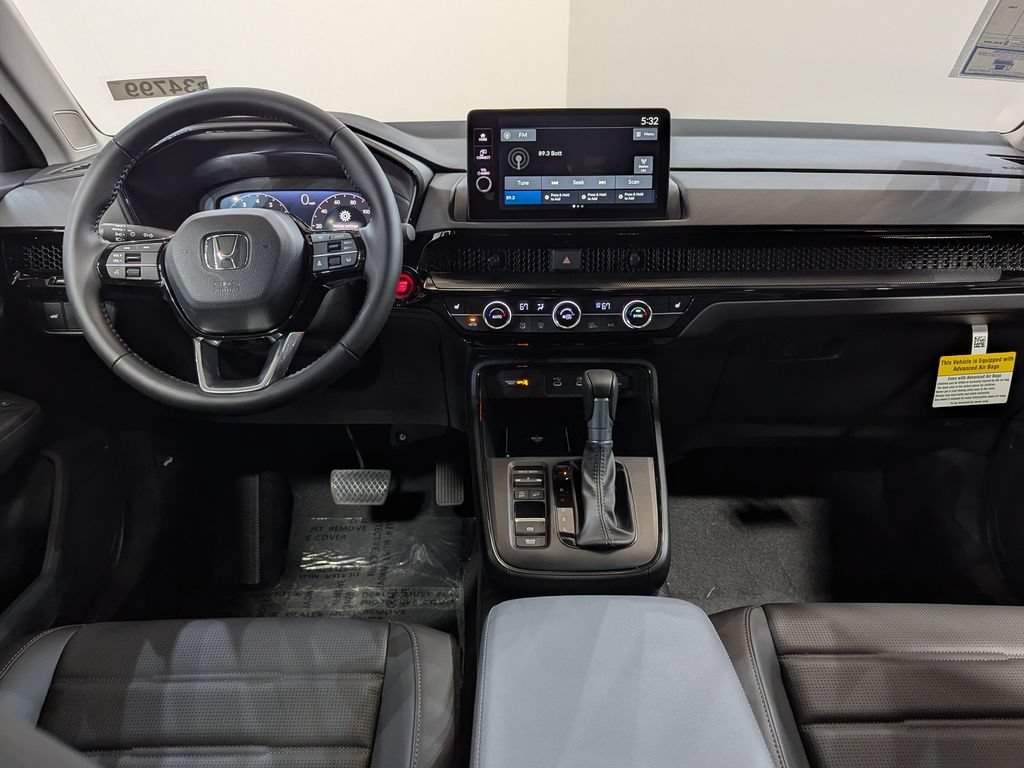 New 2026 Honda CR-V EX-L image 14