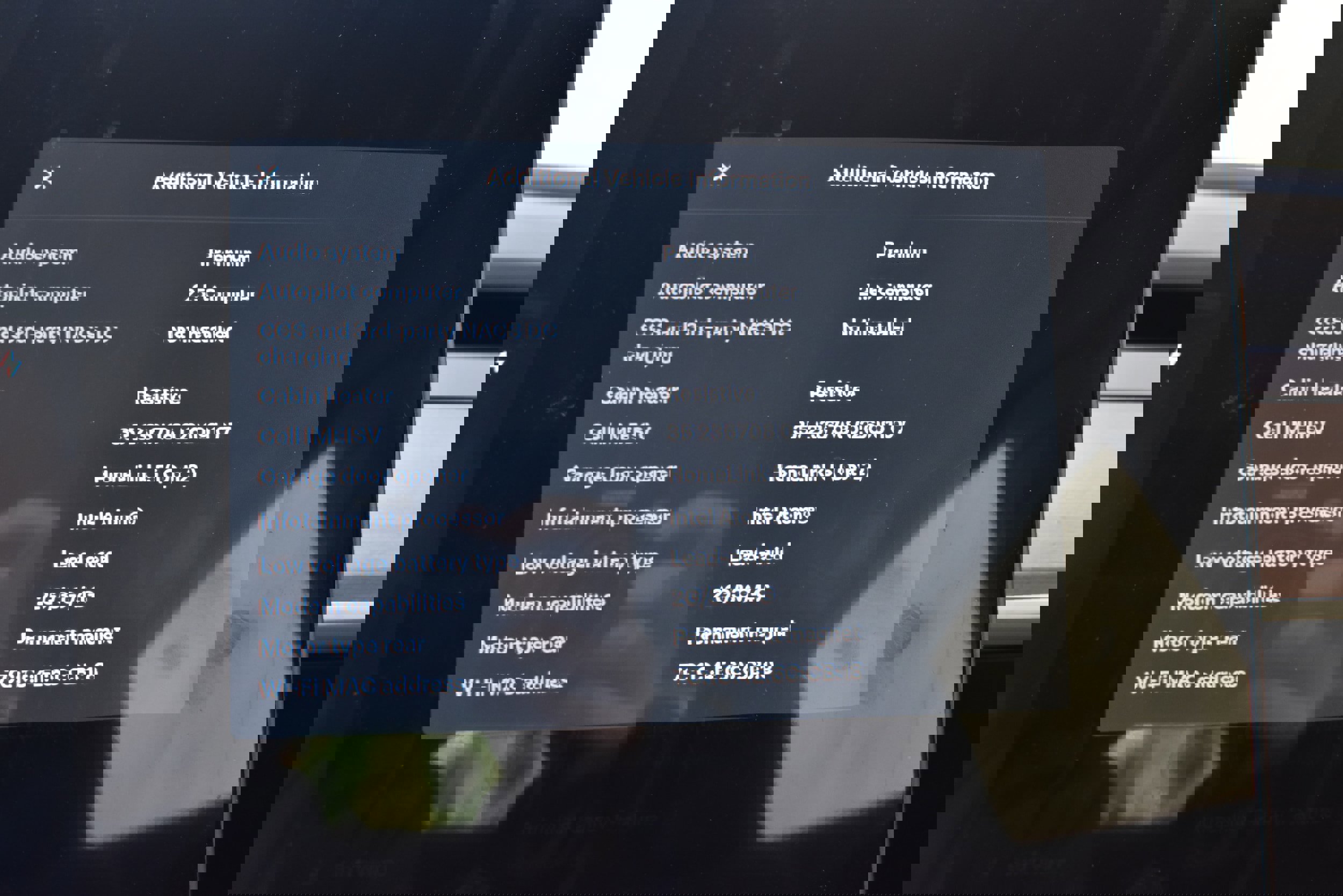 Used 2018 Tesla Model 3 Long Range image 33