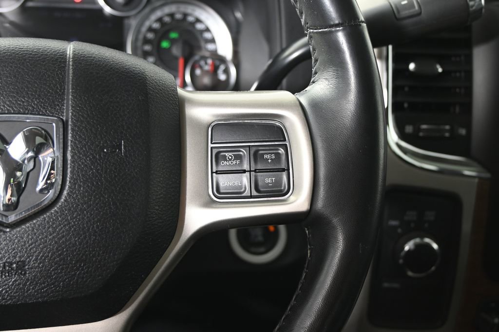 Used 2016 RAM 2500 Laramie image 39