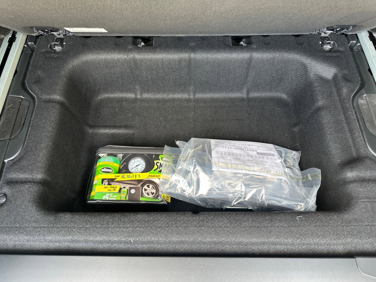 Used 2021 BMW X3 sDrive30i w/ Premium Package RWD image 14