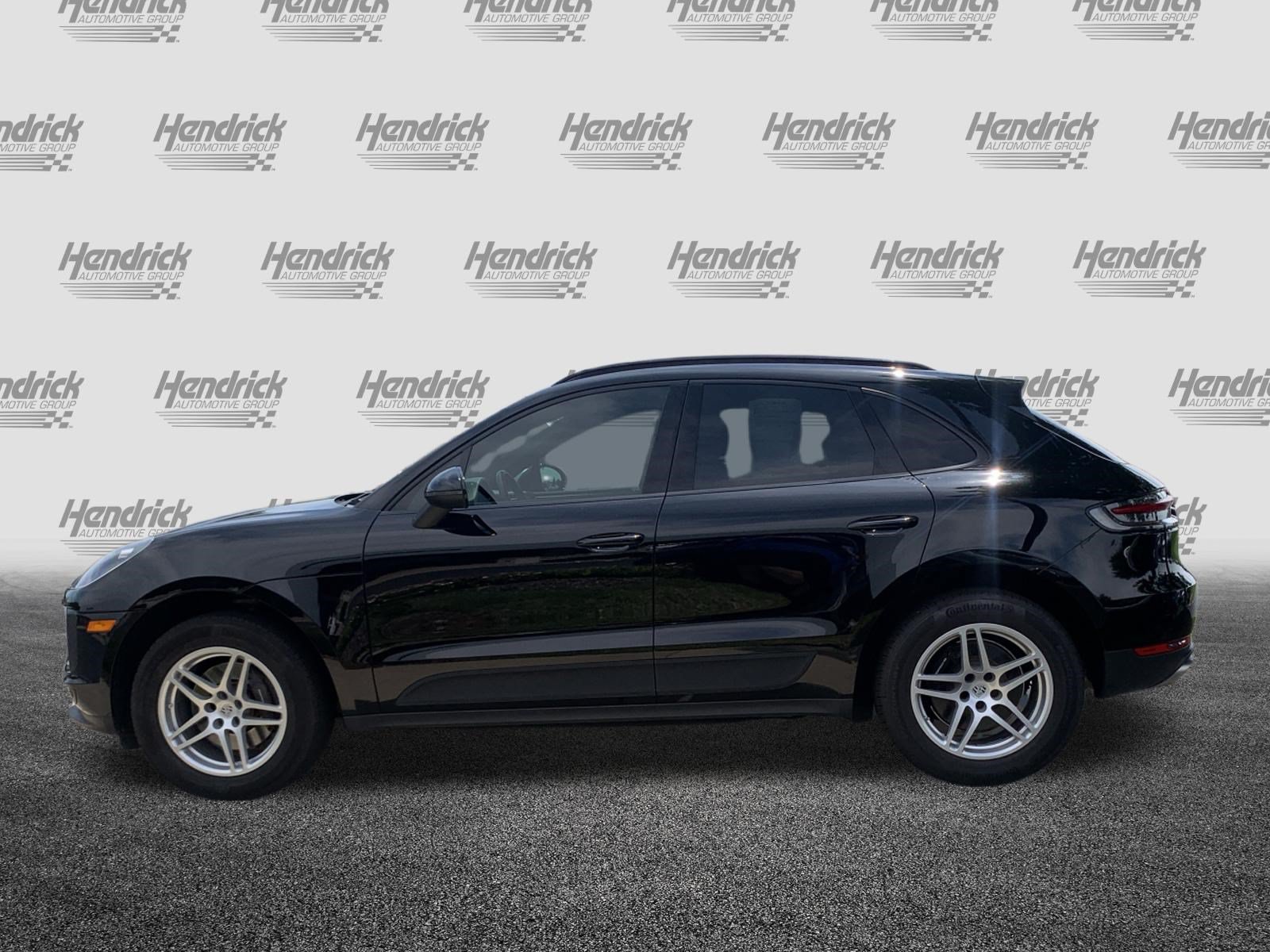 Used 2019 Porsche Macan AWD/4WD image 7