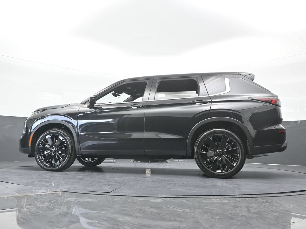 New 2026 Mitsubishi Outlander SE FWD image 56