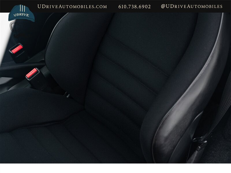 Used 1993 Porsche 911 RS America RWD image 44