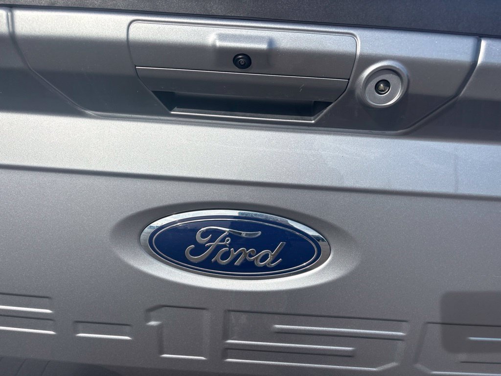 Used 2023 Ford F150 XLT w/ Equipment Group 302A High AWD/4WD image 28