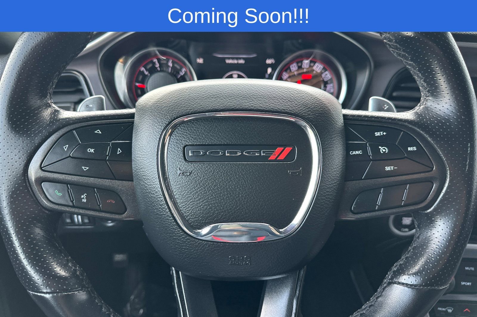 Used 2022 Dodge Challenger GT RWD image 21