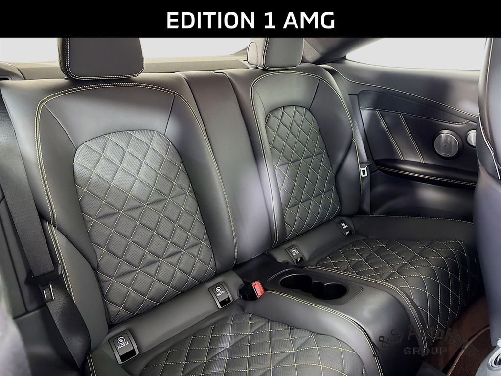 Used 2017 Mercedes-Benz C 63 AMG S image 34