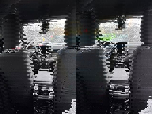 New 2025 RAM 2500 Big Horn image 17