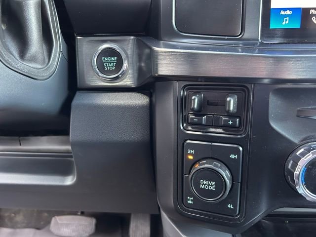 Used 2024 Ford F350 Lariat image 31