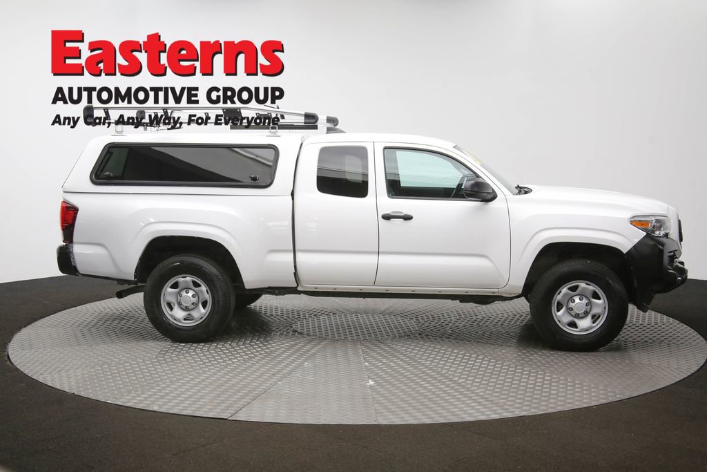 Used 2022 Toyota Tacoma SR image 41