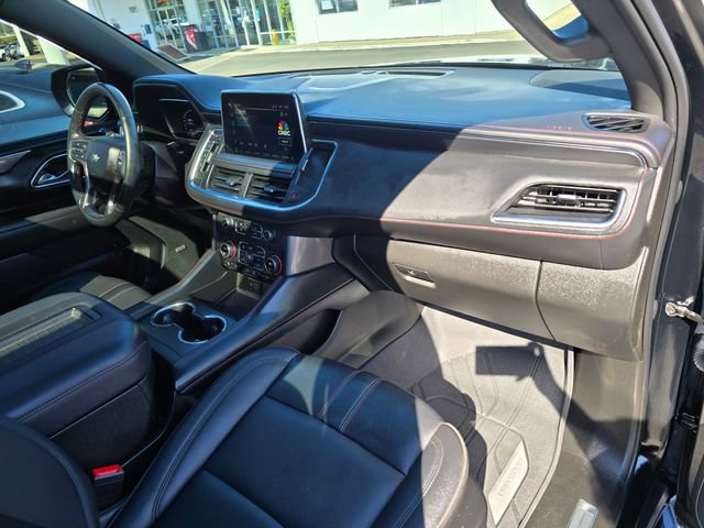 Certified 2023 Chevrolet Suburban RST w/ Luxury Package image 15