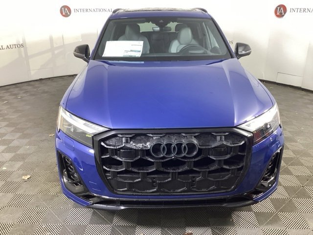 New 2026 Audi SQ7 Prestige image 2