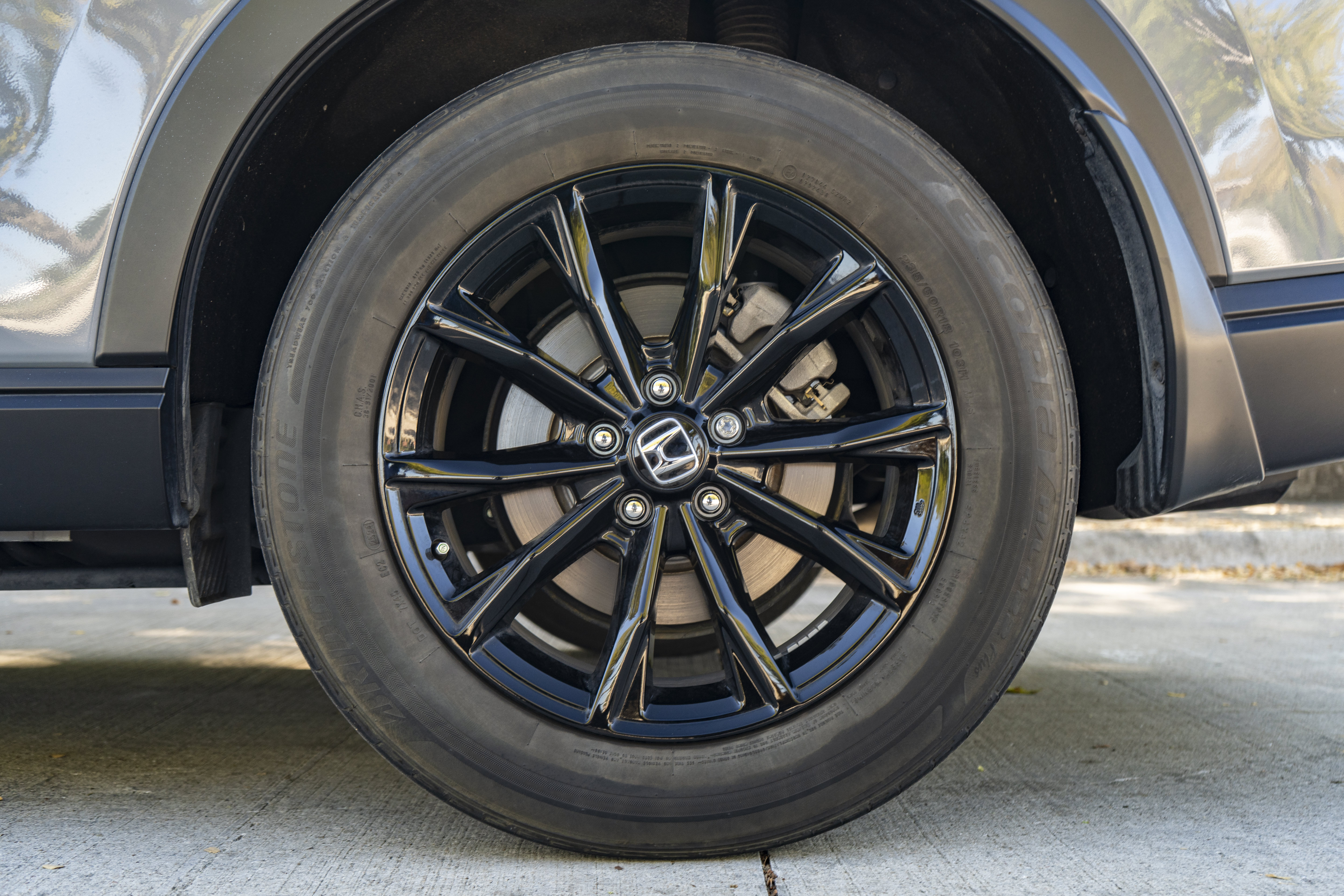 Used 2025 Honda CR-V Sport image 15