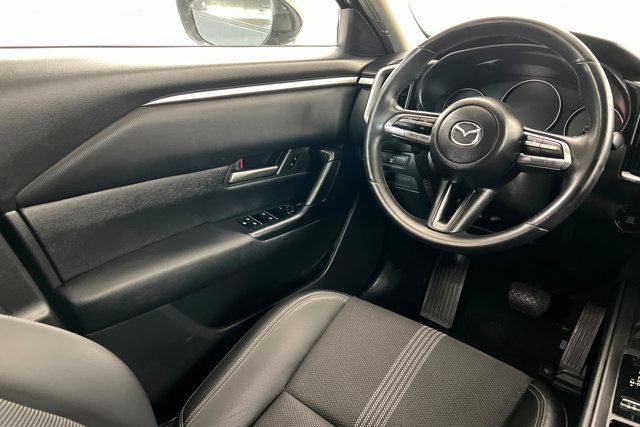 Used 2024 MAZDA CX-50 AWD 2.5 S w/ Preferred Package image 11