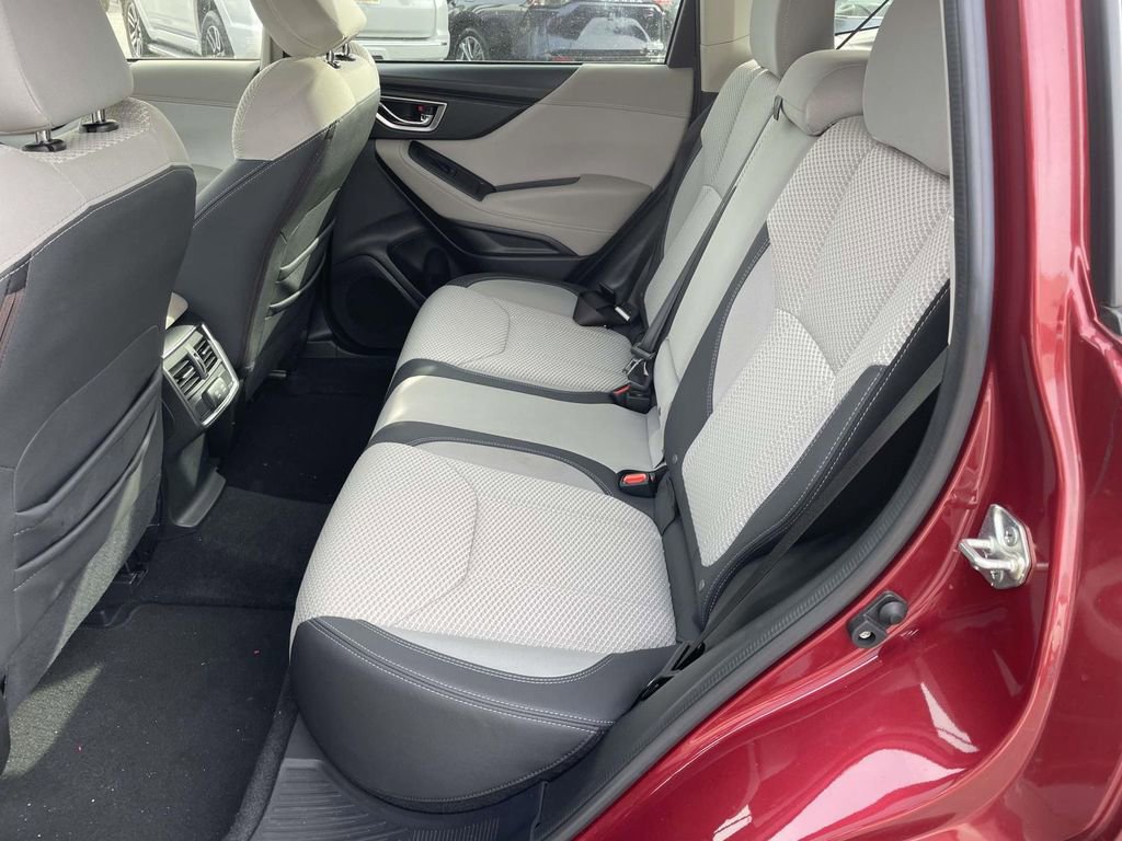 Used 2021 Subaru Forester Premium w/ Popular Package #1 image 23