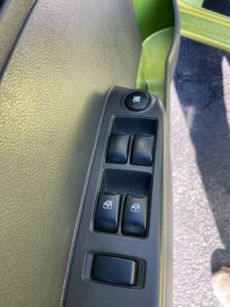 Used 2014 Chevrolet Spark LS FWD image 10