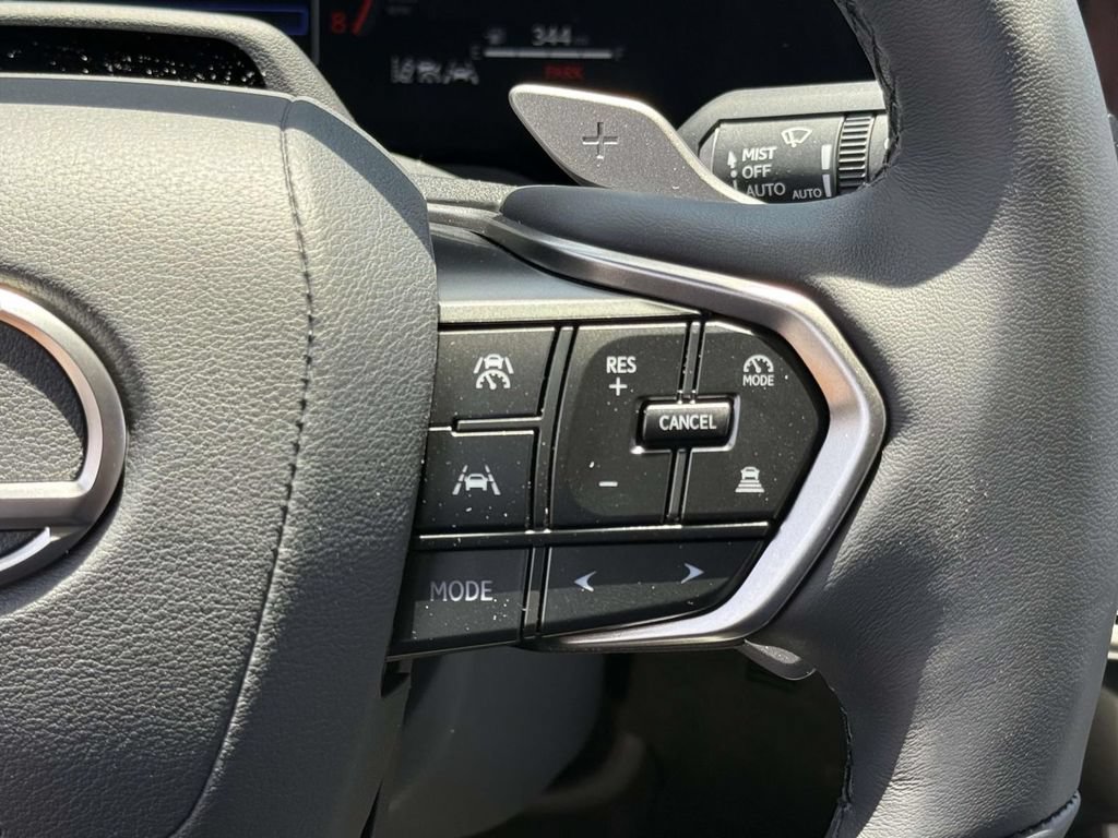 New 2026 Lexus RX 350 F Sport AWD/4WD image 19